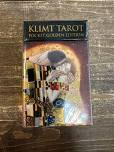 Lejupielādēt attēlu galerijas skatītājā, Klimta taro mini
