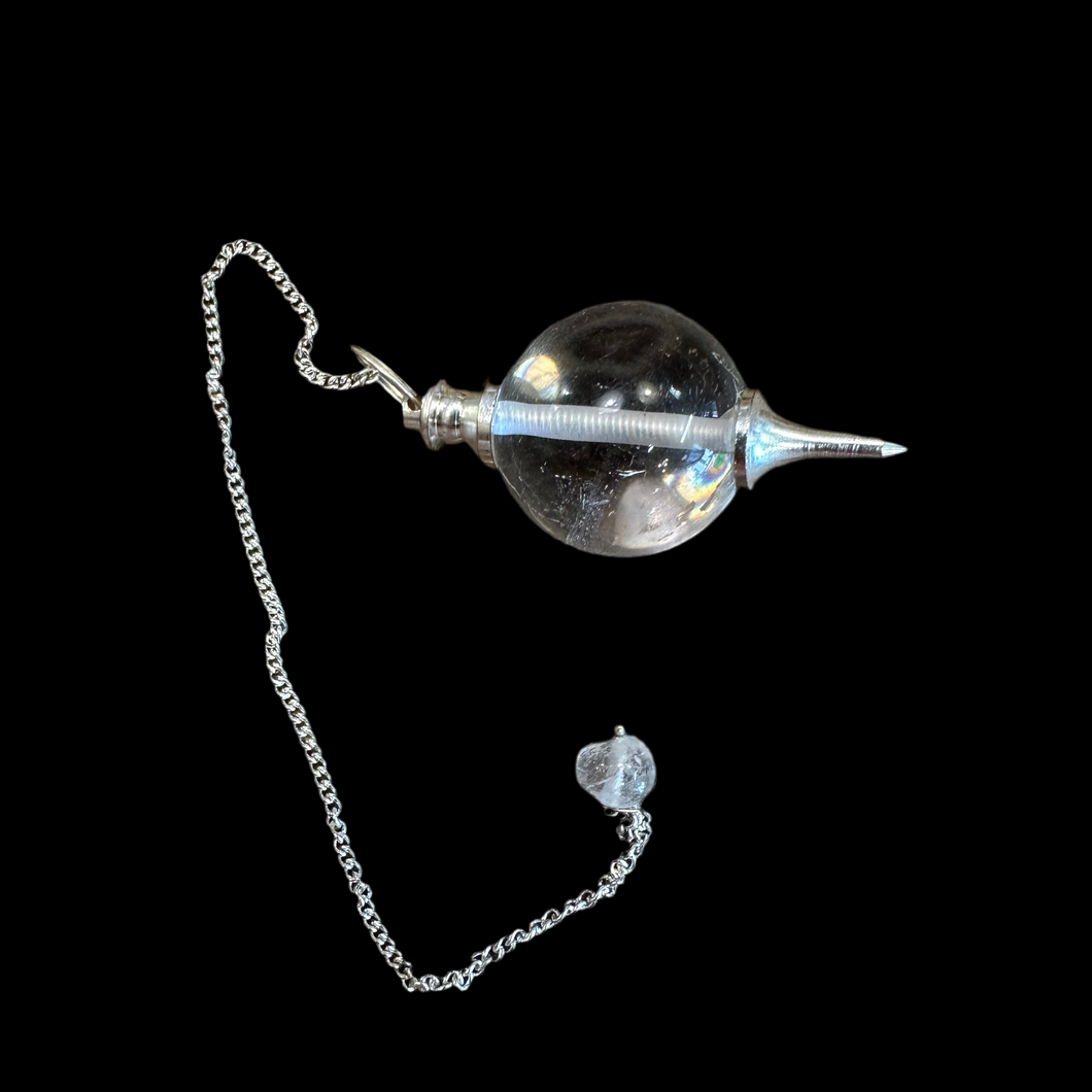 Pendulum Quartz