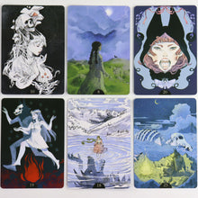 Load image into Gallery viewer, Loputyn Oracle Jessica Cioffi (Loputyn)
