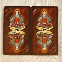 Load image into Gallery viewer, Таро Манга — Manga Tarot Riccardo Minetti&amp;Anna Lazzarini

