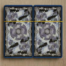 Загрузить изображение в средство просмотра галереи, Таро Инопланетян — Tarot of the Alien Arturo Picca
