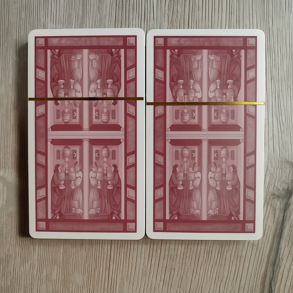 Tarot of Giotto — Таро Джотто