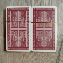 Load image into Gallery viewer, Tarot of Giotto - Tarot of Giotto Pietro Alligo

