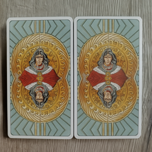 Load image into Gallery viewer, Tarot of the Mysteries of Avalon by Joseph Viglioglia
