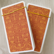Load image into Gallery viewer, Tarot Lenormand by Laura Tuan
