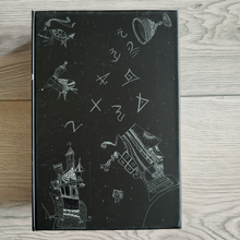 Load image into Gallery viewer, The Lost Code of Tarot — Утраченный Код Таро Andrea Aste
