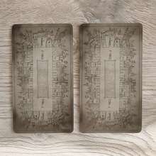 Load image into Gallery viewer, The Lost Code of Tarot — Утраченный Код Таро Andrea Aste
