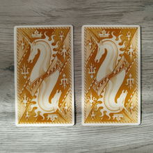 Load image into Gallery viewer, The Maze Tarot — Таро Лабиринта Florence Magnin
