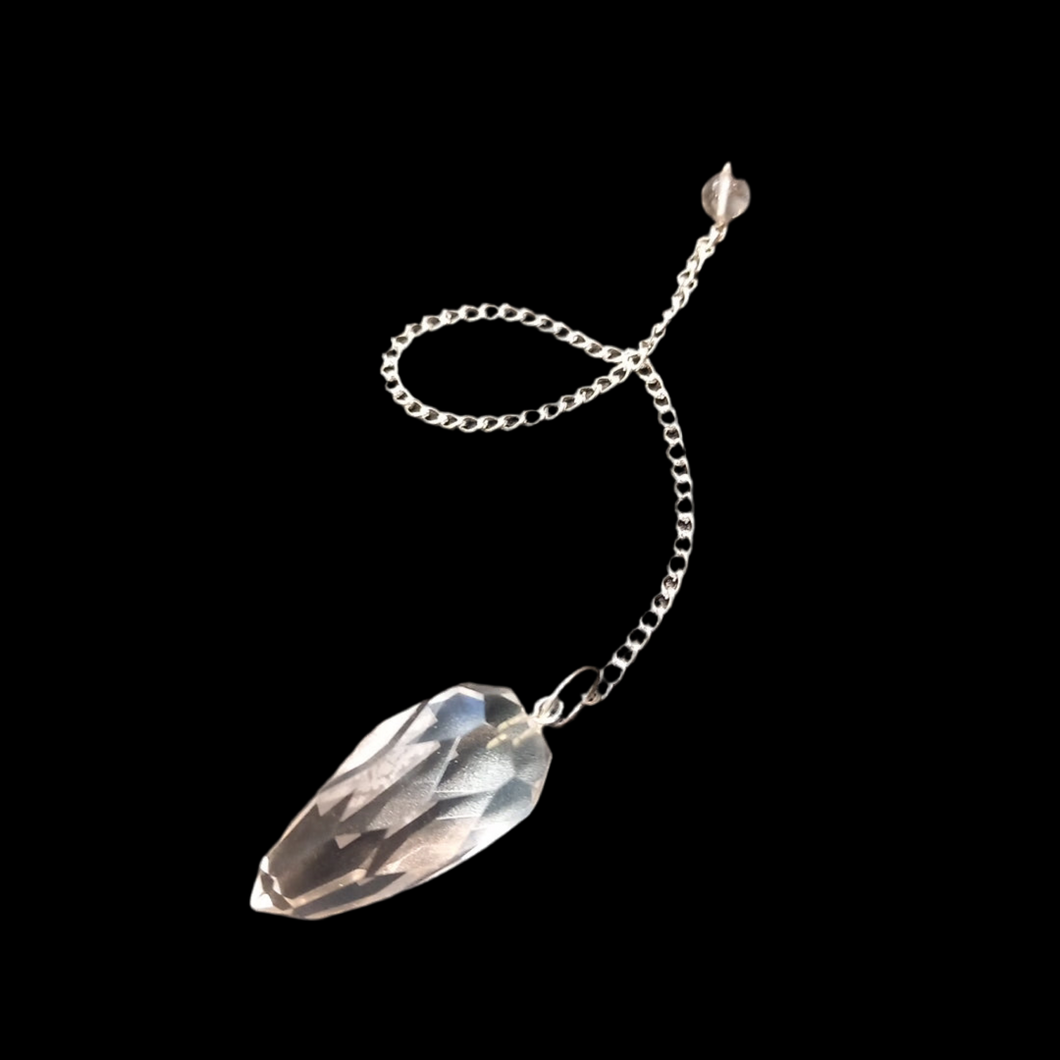 Pendulum Quartz 3.5x1.8cm, 15g