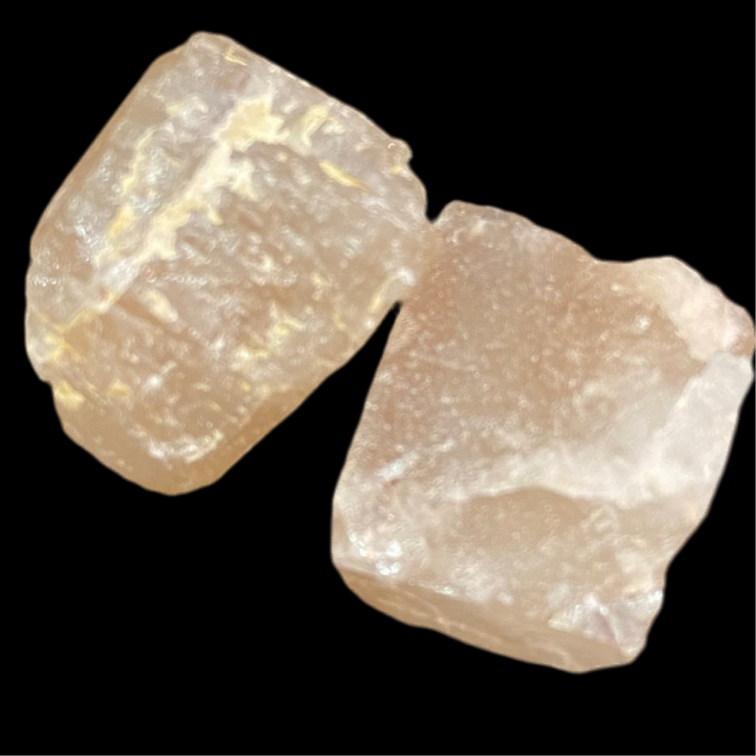 Crystal Topaz, 19 g, 2 cm