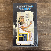 Загрузить изображение в средство просмотра галереи, Egyptian tarot
