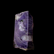 Загрузить изображение в средство просмотра галереи, Charoite, 289 g, 10 x 6 x 2 cm
