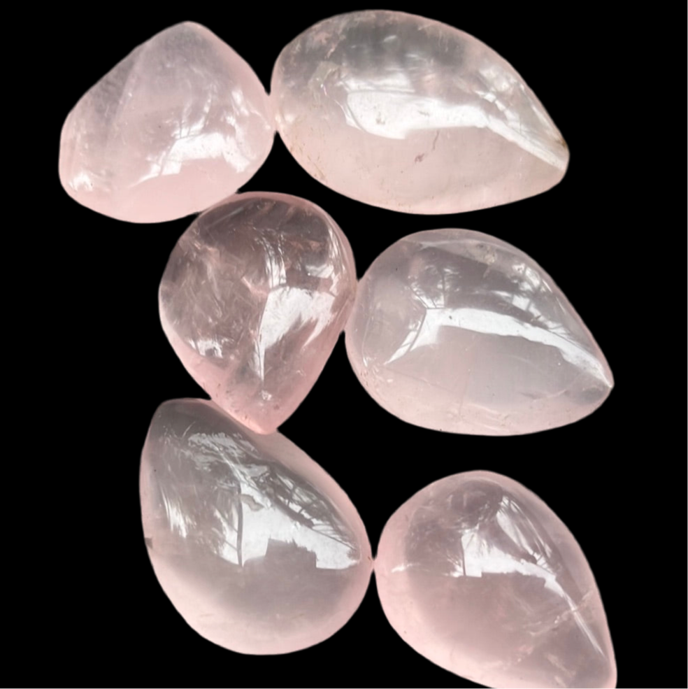 Rose Quartz