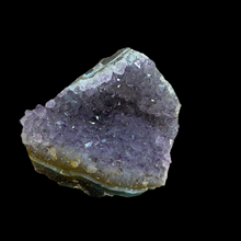 Load image into Gallery viewer, Druse Amethyst, 441 g, 7 x 9 cm
