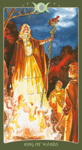 Load image into Gallery viewer, The Book of Shadows Tarot Volume 2 So Below
