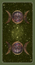 Load image into Gallery viewer, The Book of Shadows Tarot Volume 2 So Below
