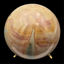 Load image into Gallery viewer, Ball Jasper 70 mm 465 grams 
