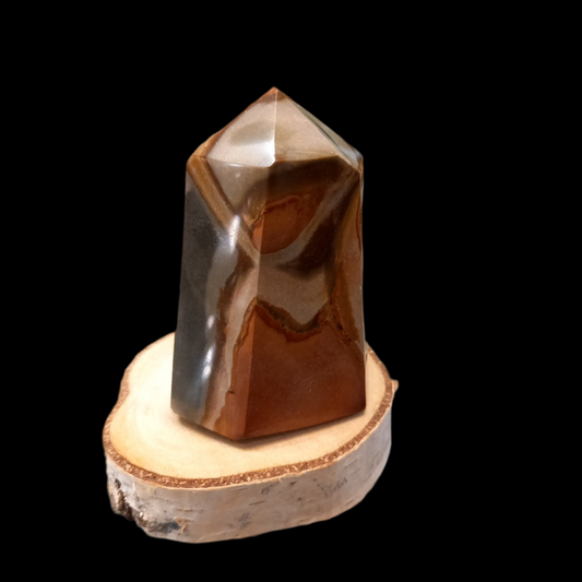 Jasper Tower 235 g 80 mm