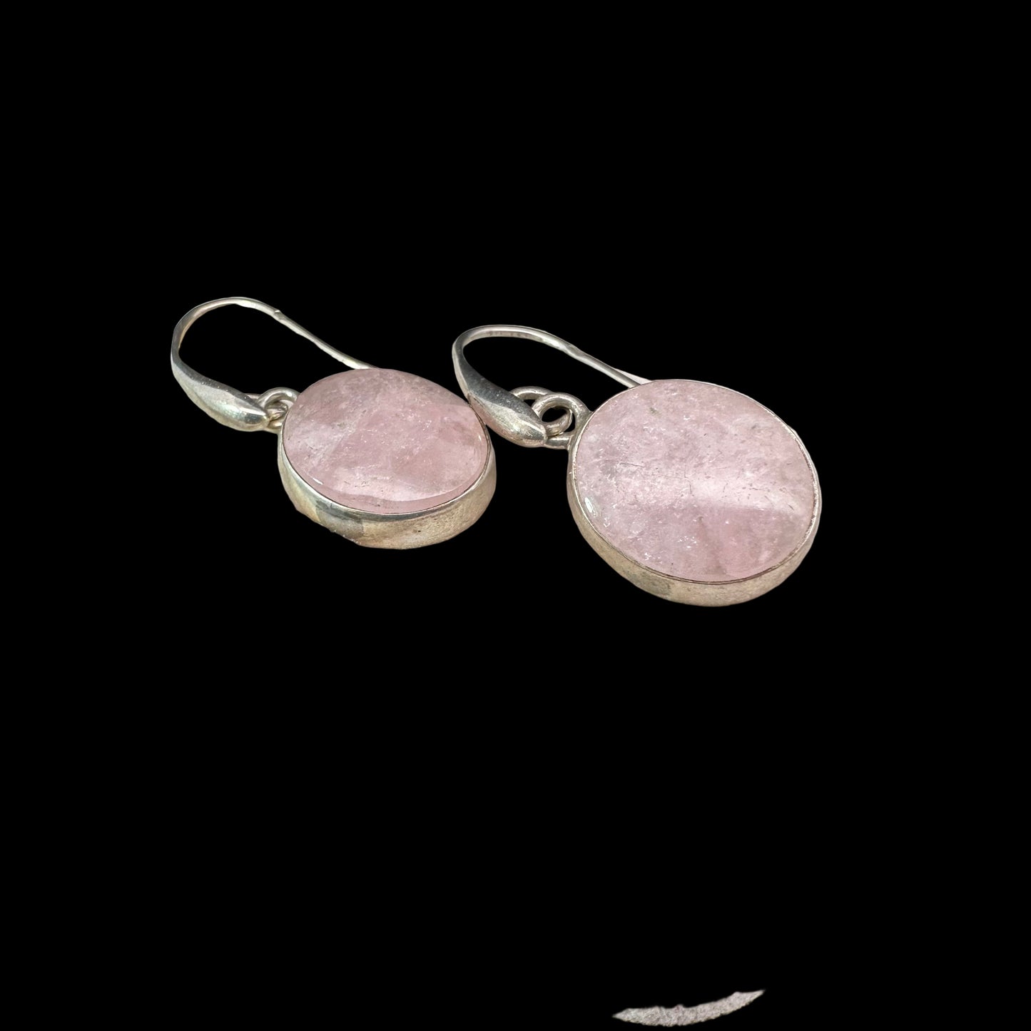 Tourmaline Earrings 35 mm 