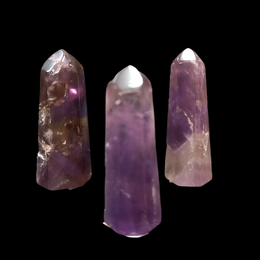Amethyst – 4 cm