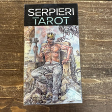 Lejupielādēt attēlu galerijas skatītājā, Taro sērija
