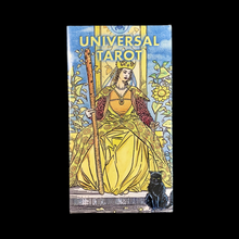 Load image into Gallery viewer, Tarot Universal — Universal Tarot
