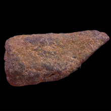 Load image into Gallery viewer, Crystal Ruby, 48 g, 5 x 2 cm
