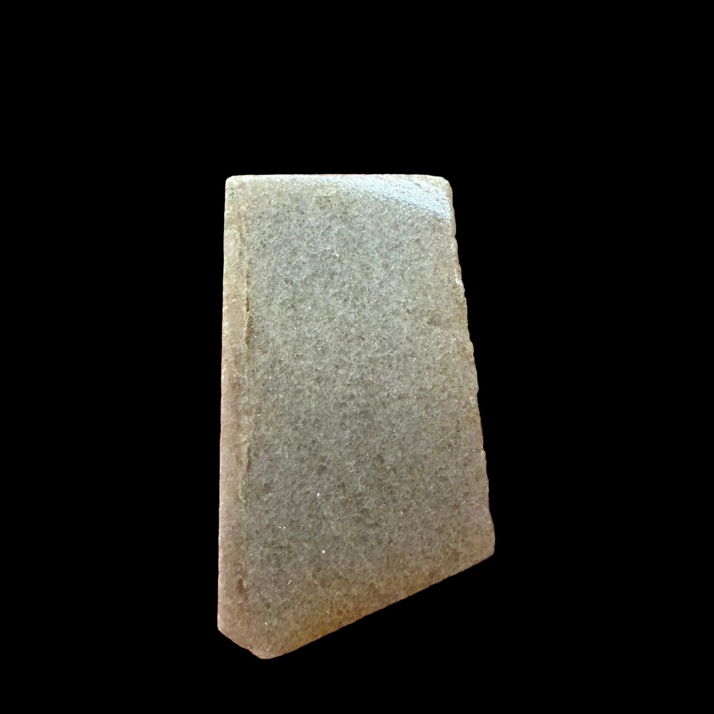 White Aventurine, 147 g, 7 x 4 x 2.5 cm