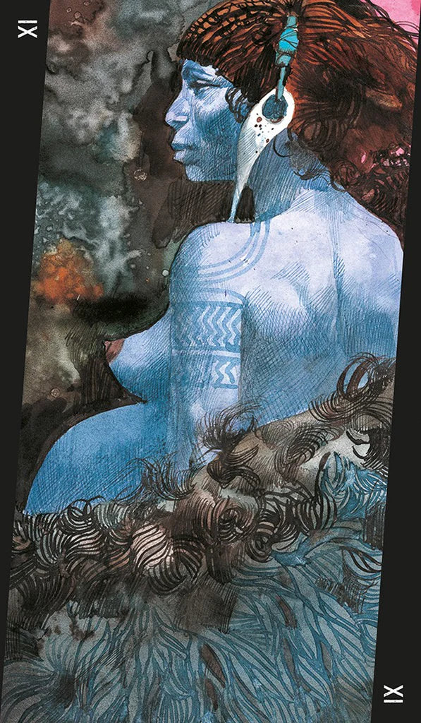 Первобытное Таро — Primordial Tarot