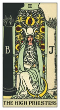 Load image into Gallery viewer, Tarot original 1909 - Tarot: Original 1909 Arthur Edward Waite
