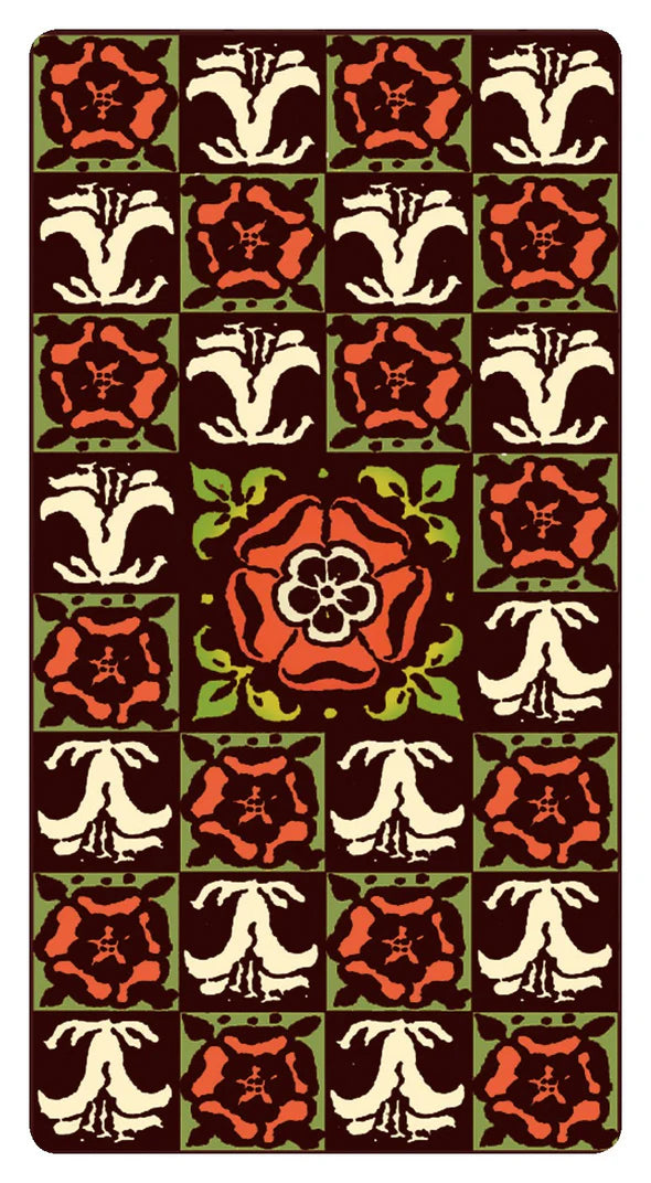 Таро оригинал 1909 - Tarot: Original 1909 Arthur Edward Waite