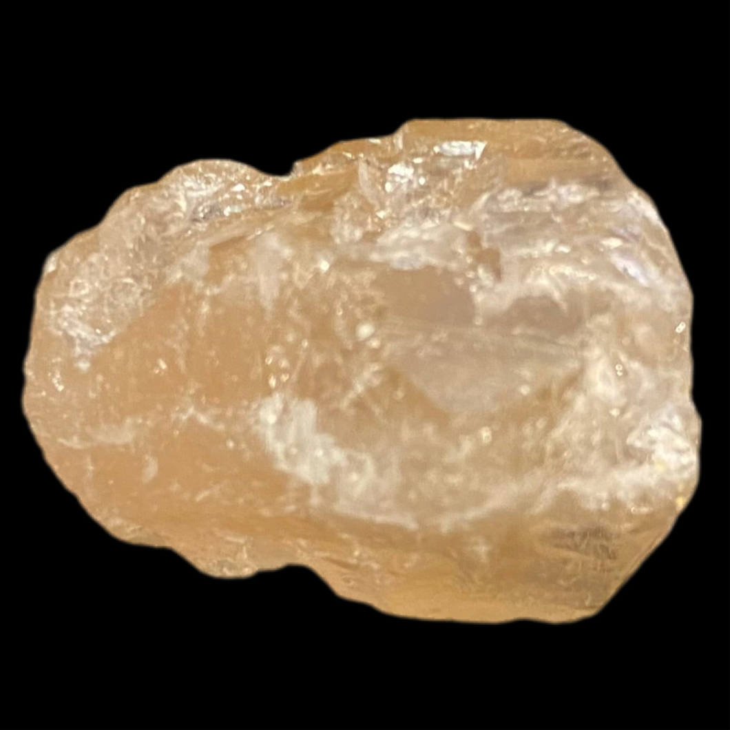 Crystal Topaz, 22g, 2-3 cm
