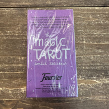 Lejupielādēt attēlu galerijas skatītājā, Burvju Tarot
