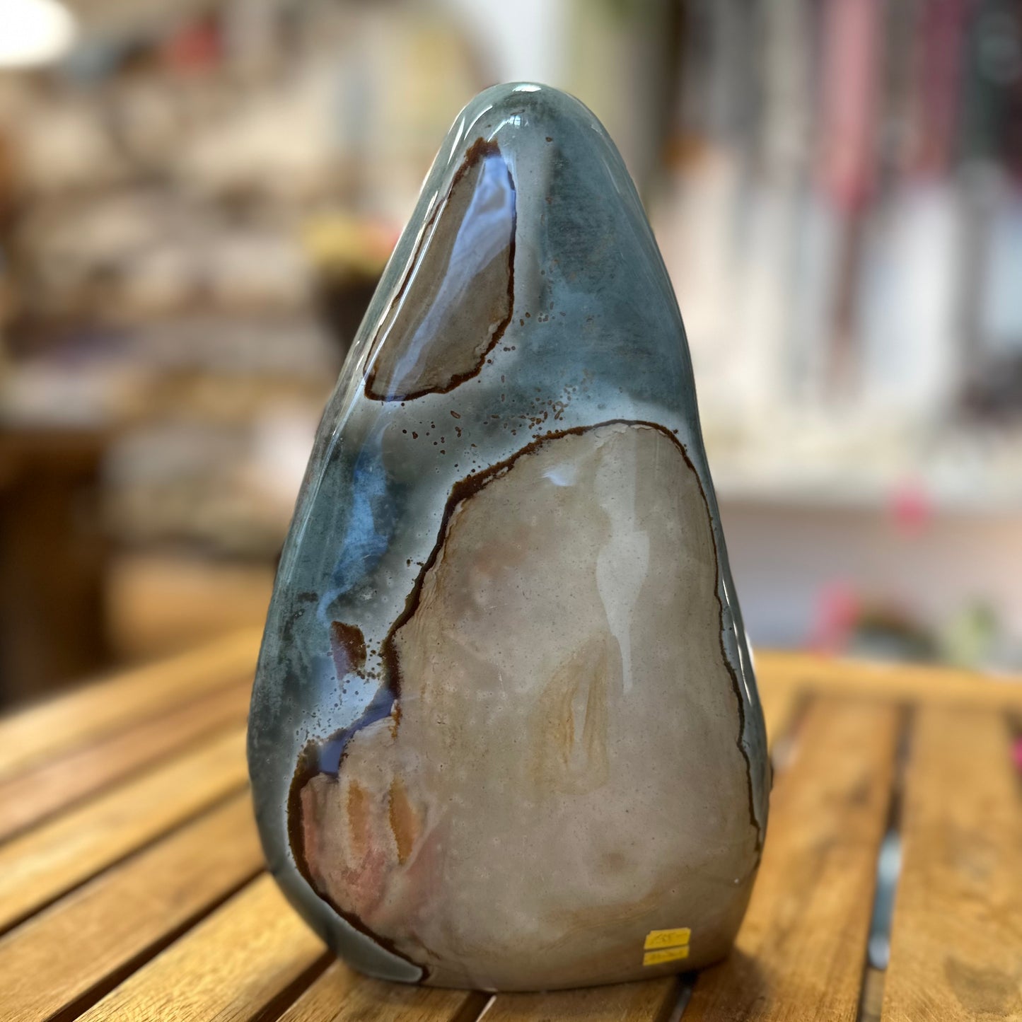 Jasper Mineral