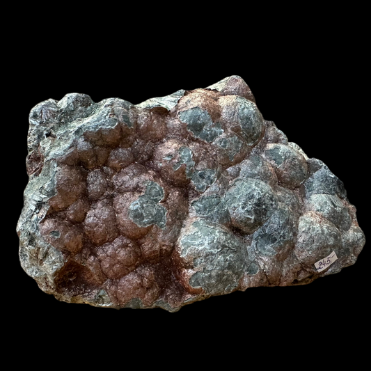 Seraphinite Crystal