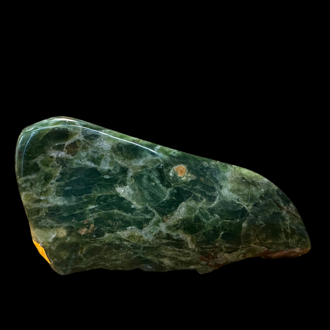 Crystal Opal hroms 1 100 kg; 17 x 9 x 8 cm