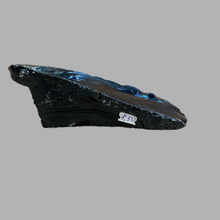 Load image into Gallery viewer, Obsidian, 12 by 3 cm, 133 g
