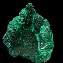 Load image into Gallery viewer, Crystal Malachite, 1280 g, 12 x 15 x 10 cm
