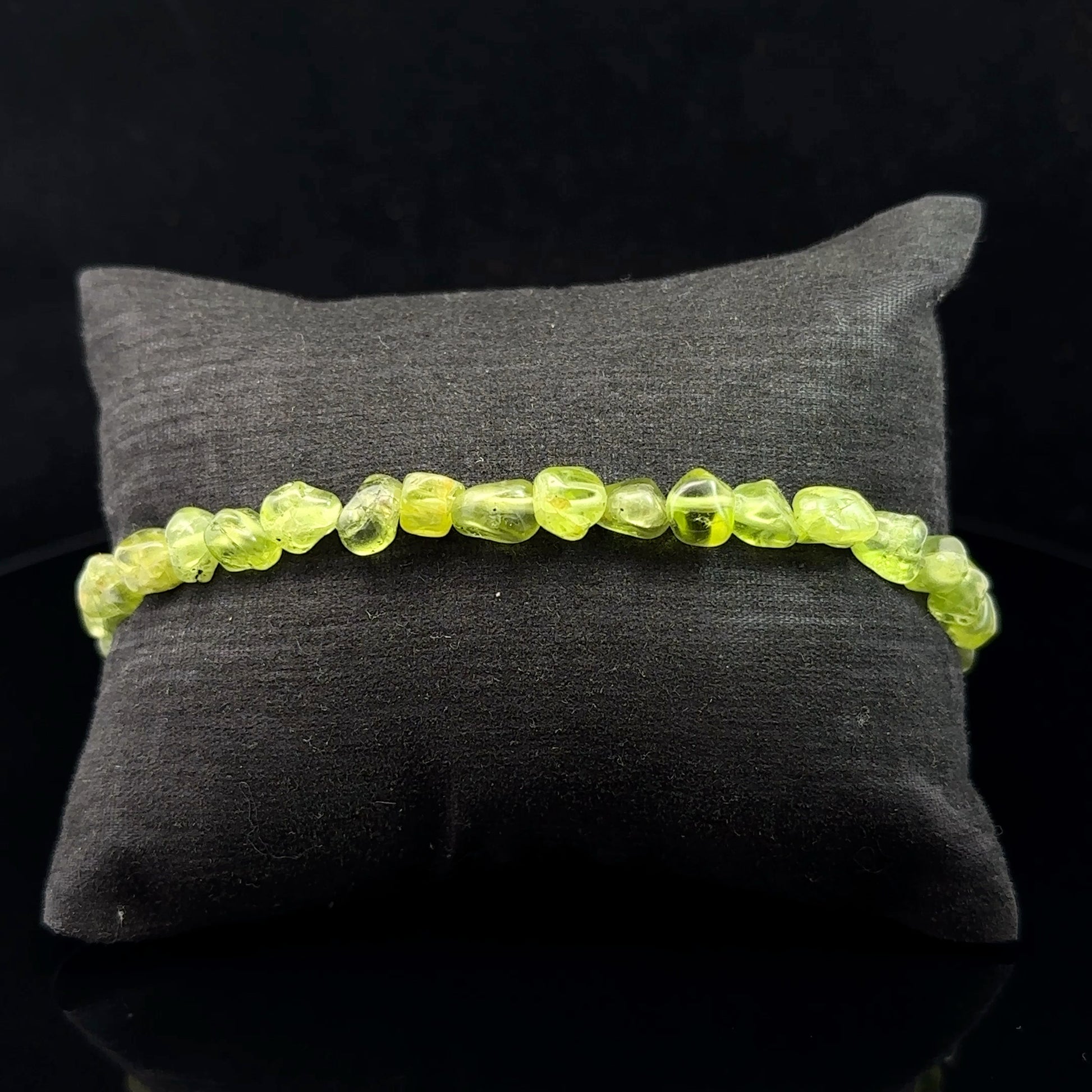 Chrysolite Bracelet