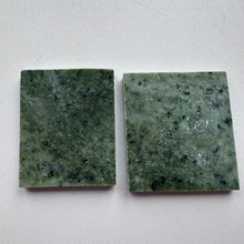 Lejupielādēt attēlu galerijas skatītājā, Plate Jade 6 x 6 cm
