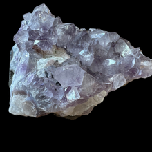 Load image into Gallery viewer, Druzes ametists;  675 g, 11 cm
