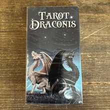 Загрузить изображение в средство просмотра галереи, Tarot draconian
