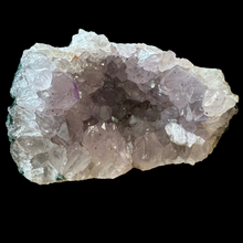 Load image into Gallery viewer, Druzes ametists; 800 gr; 14 cm
