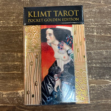 Lejupielādēt attēlu galerijas skatītājā, Klimta taro mini
