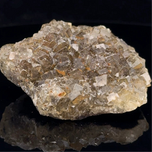 Load image into Gallery viewer, Fluorite 5 cm by 3 cm, 65 grams
