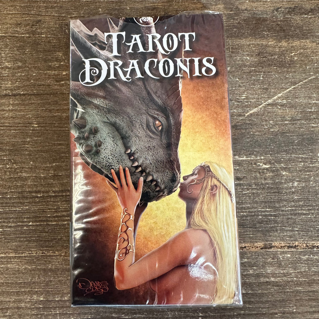 Tarot draconian