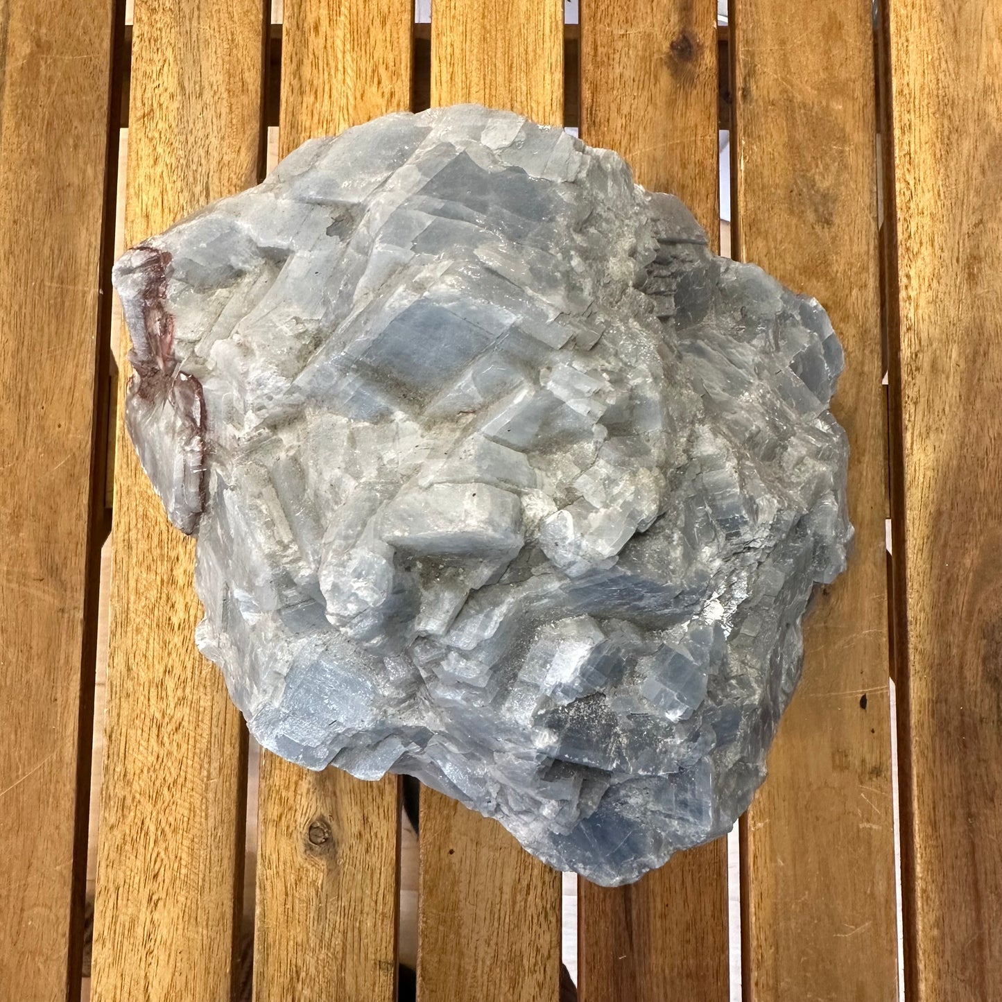Calcite Crystal 3.560 kg