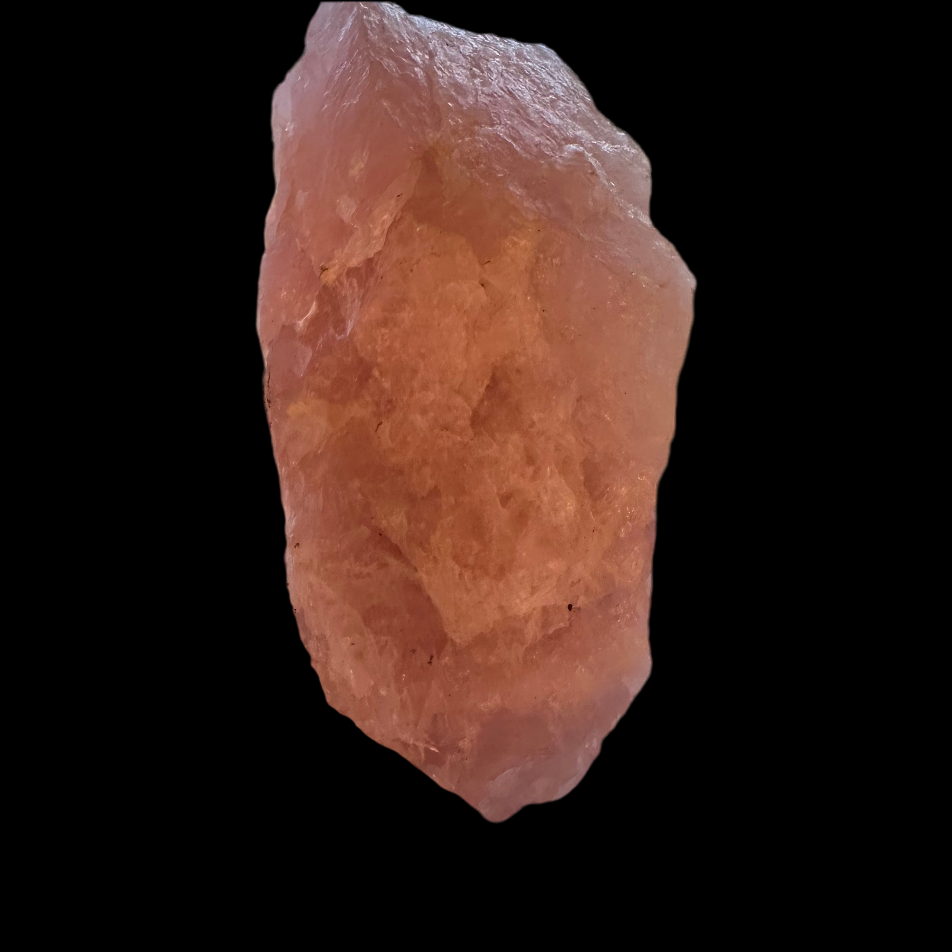 Rose Quartz 3.760 kg