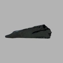 Load image into Gallery viewer, Obsidian, 12 by 3 cm, 133 g
