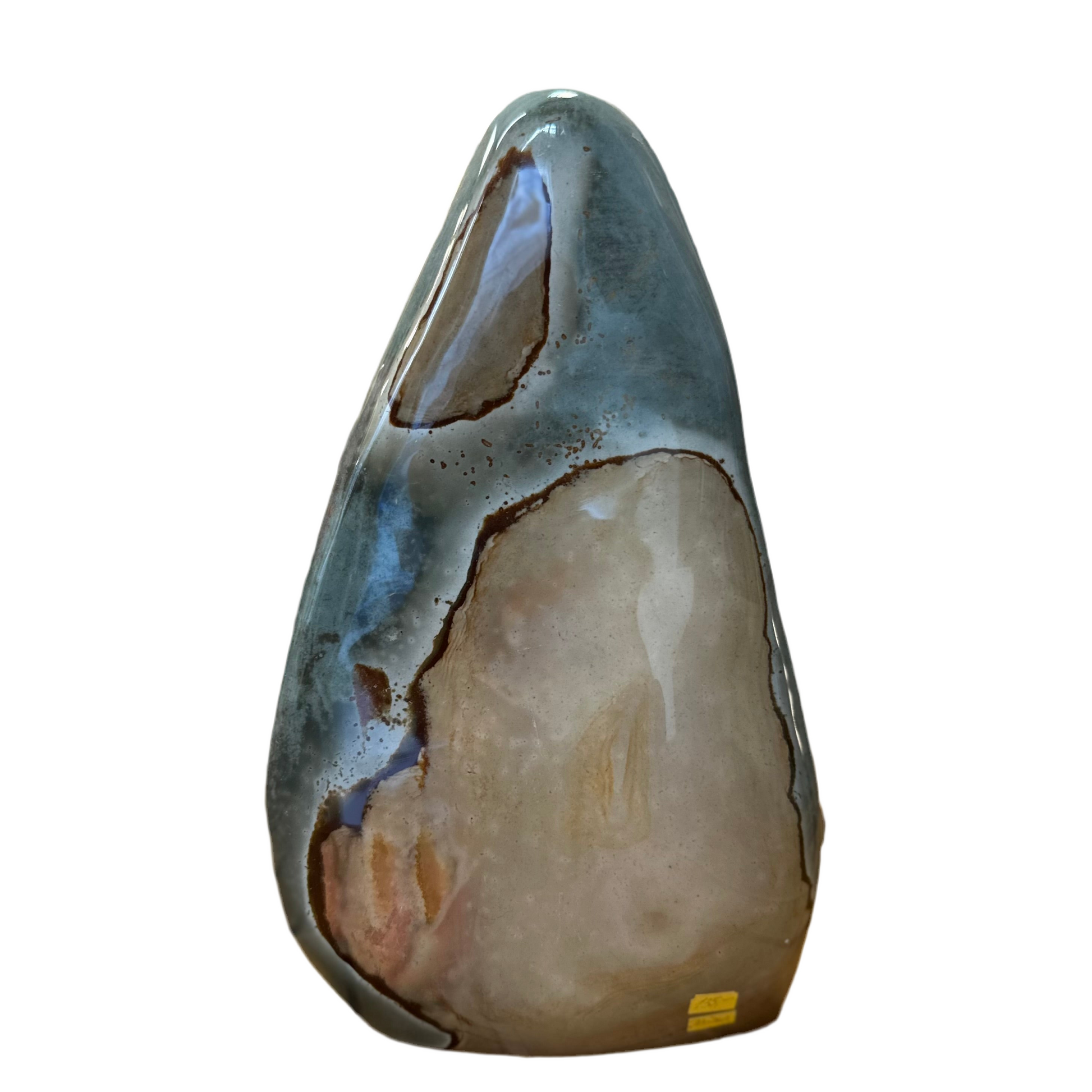 Jasper Mineral